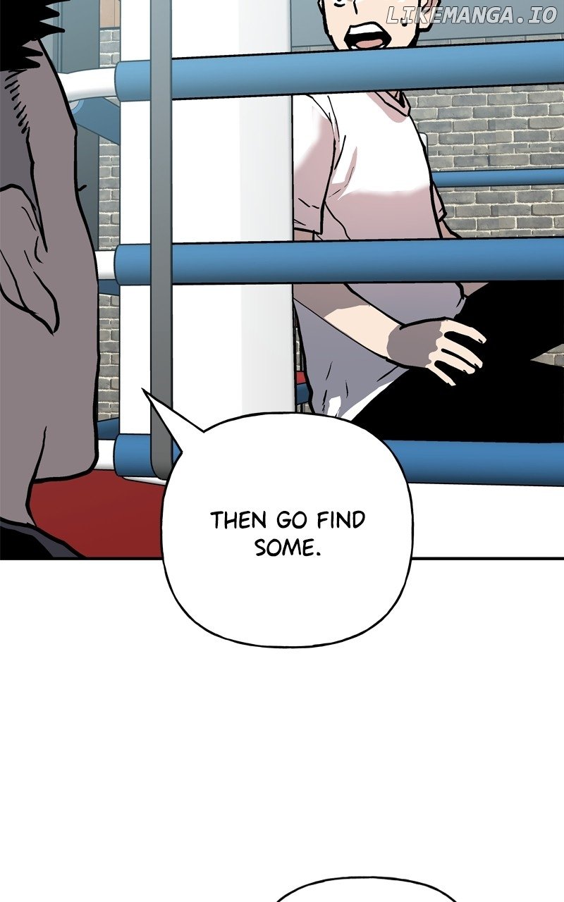 Read Boss Returns Manga Online