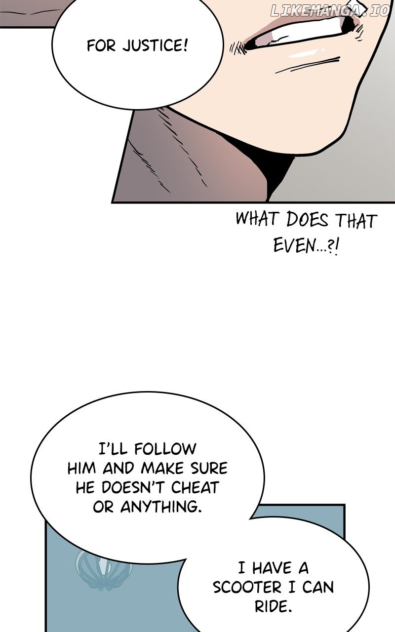 Read Boss Returns Manga Online