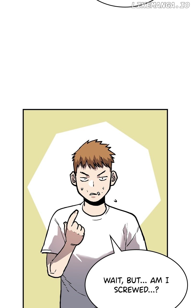 Read Boss Returns Manga Online
