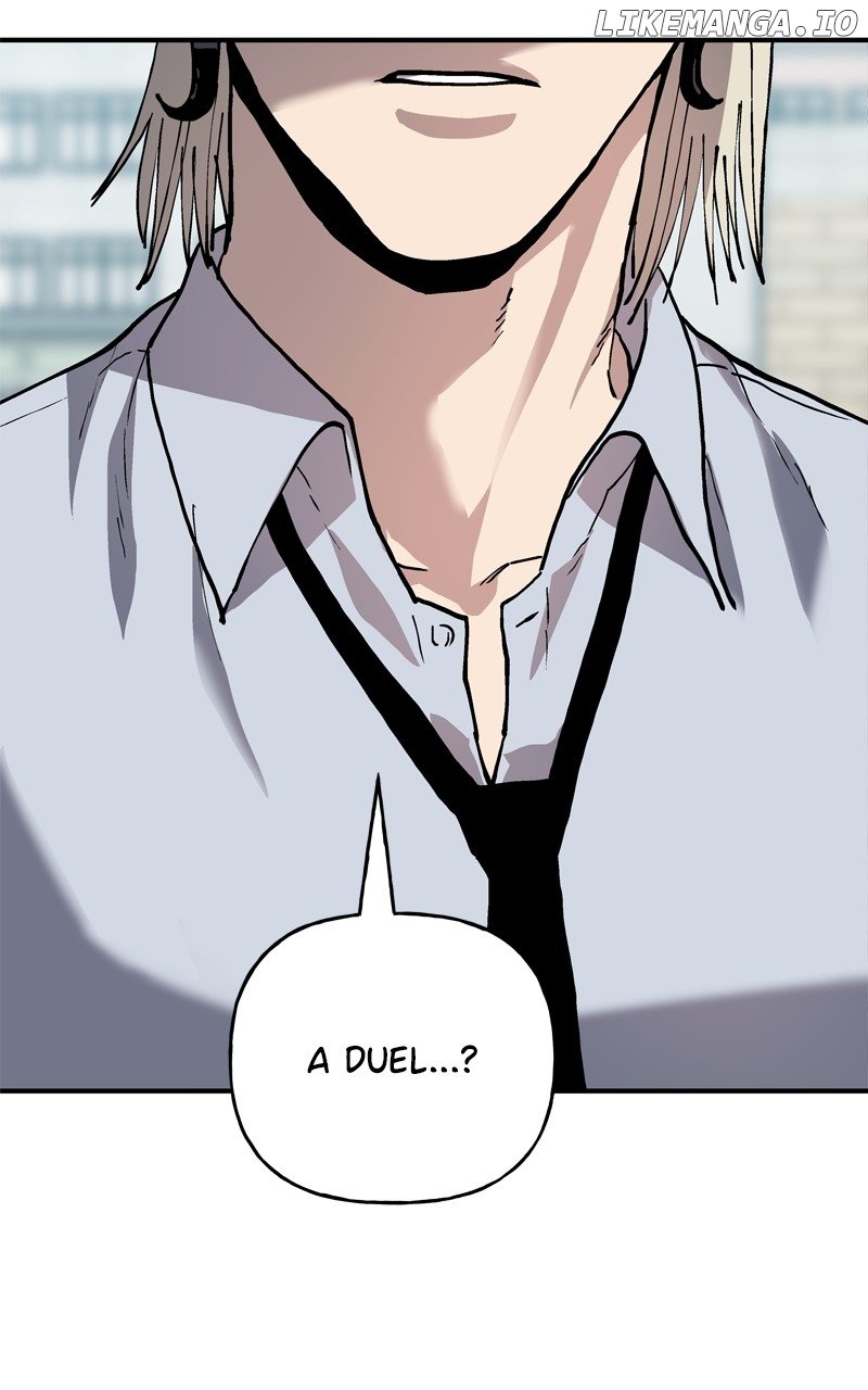 Read Boss Returns Manga Online
