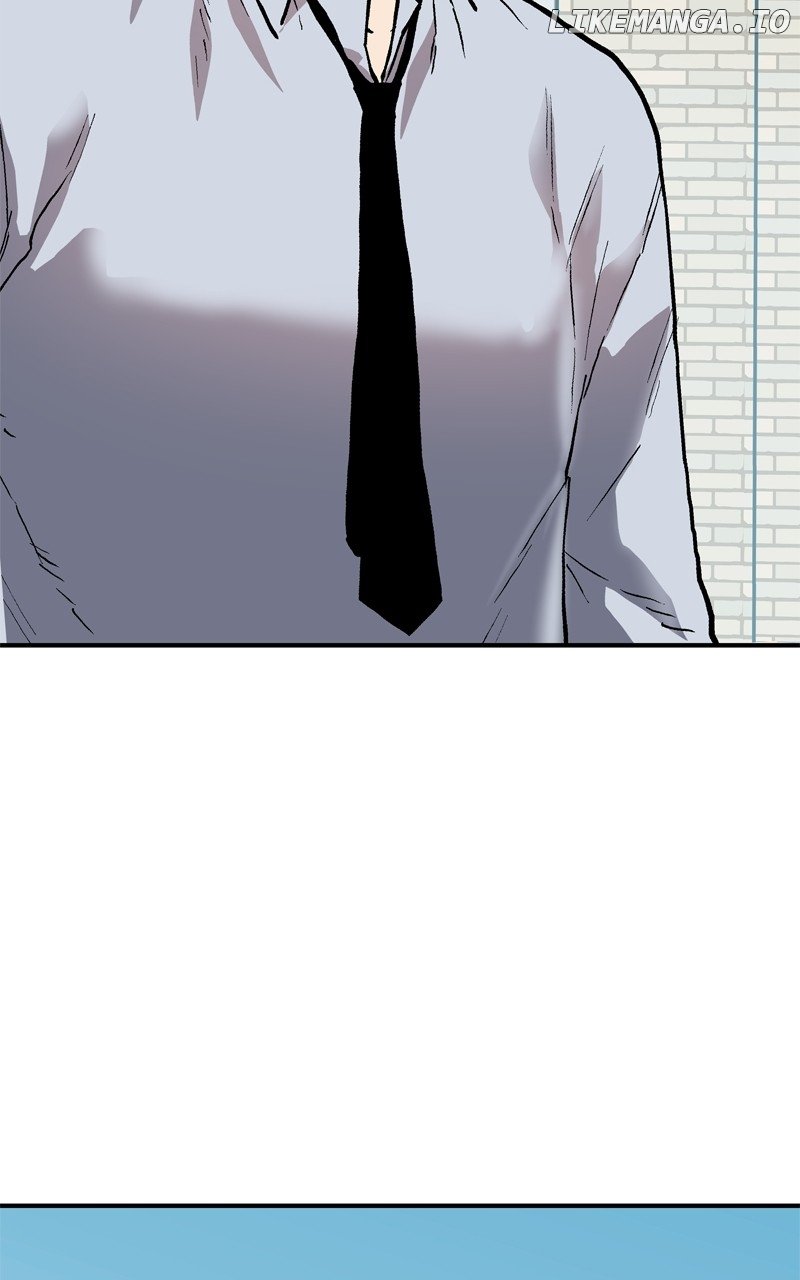Read Boss Returns Manga Online