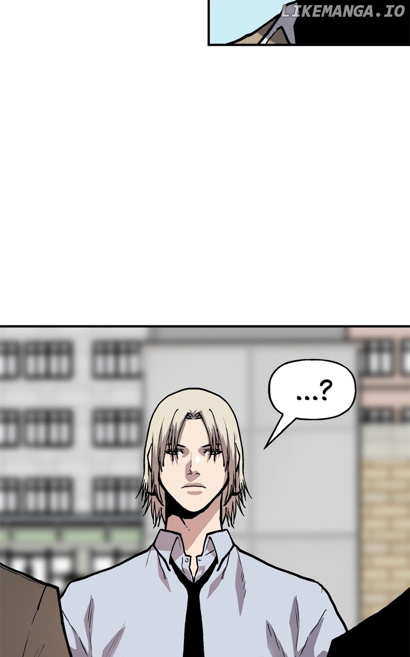 Read Boss Returns Manga Online