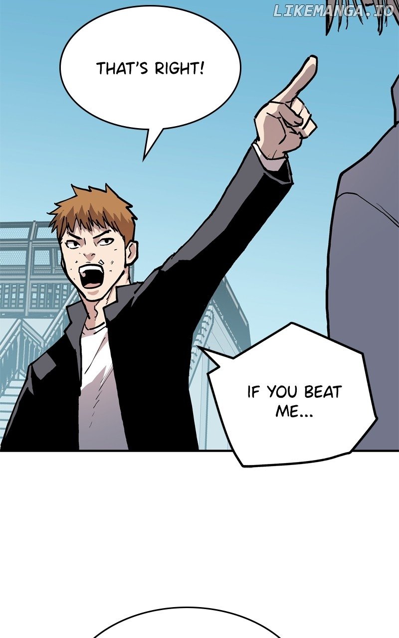 Read Boss Returns Manga Online