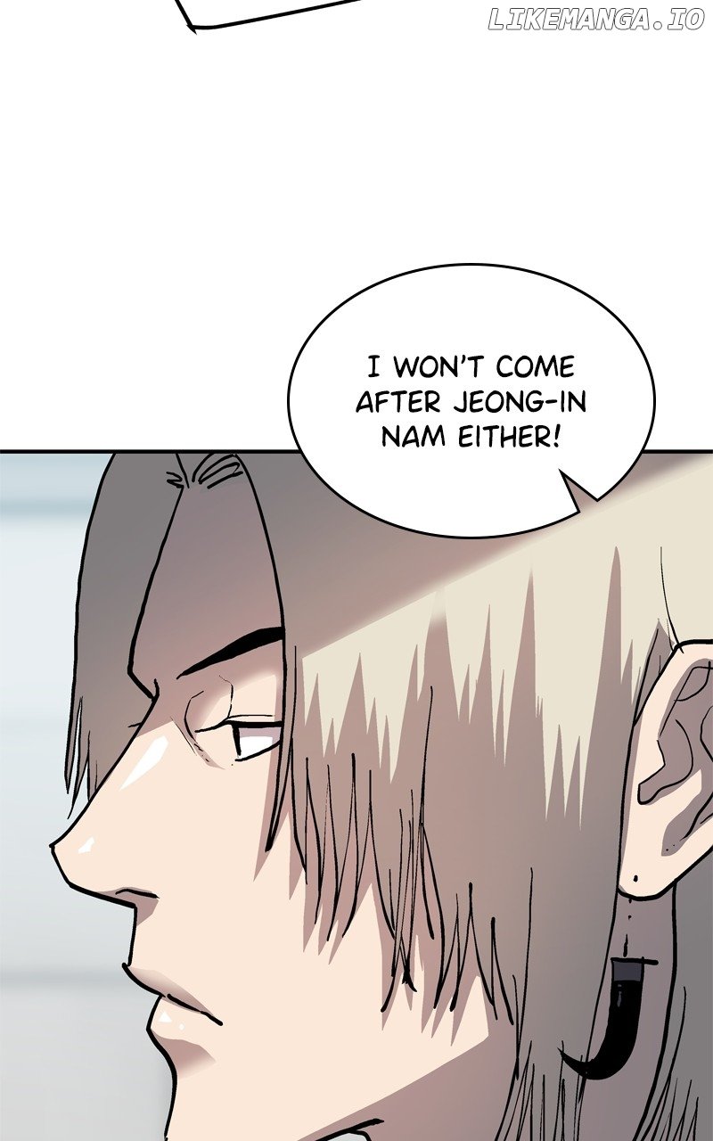 Read Boss Returns Manga Online