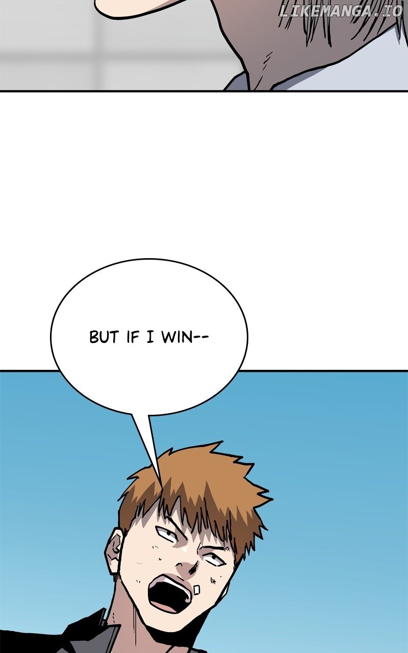 Read Boss Returns Manga Online