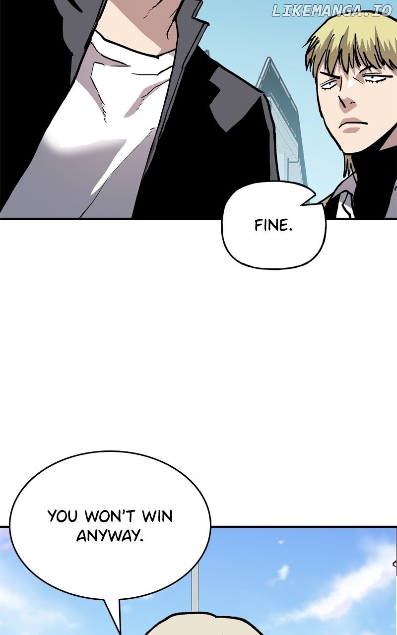 Read Boss Returns Manga Online