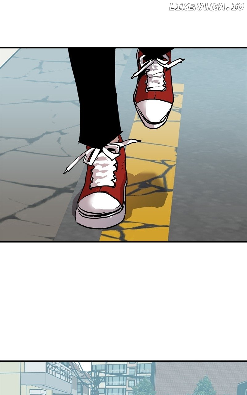 Read Boss Returns Manga Online