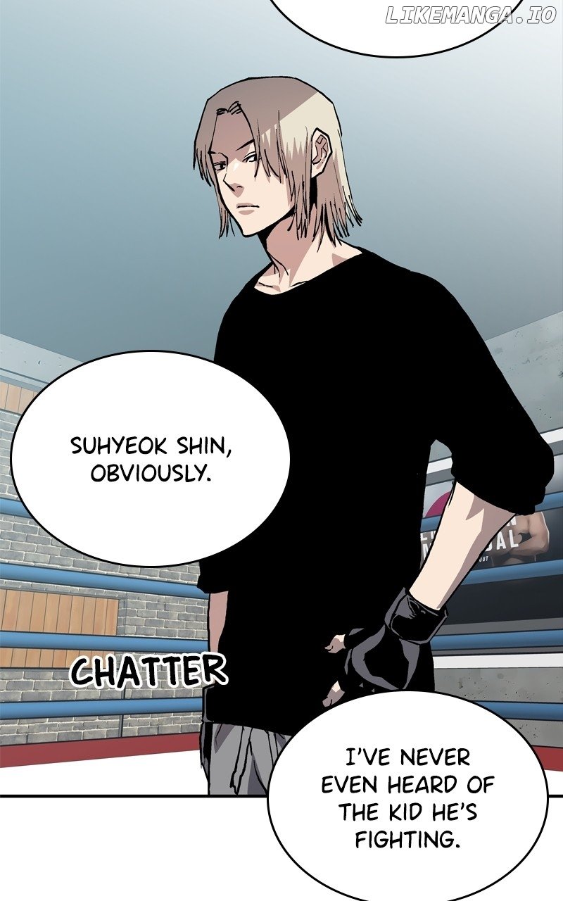 Read Boss Returns Manga Online