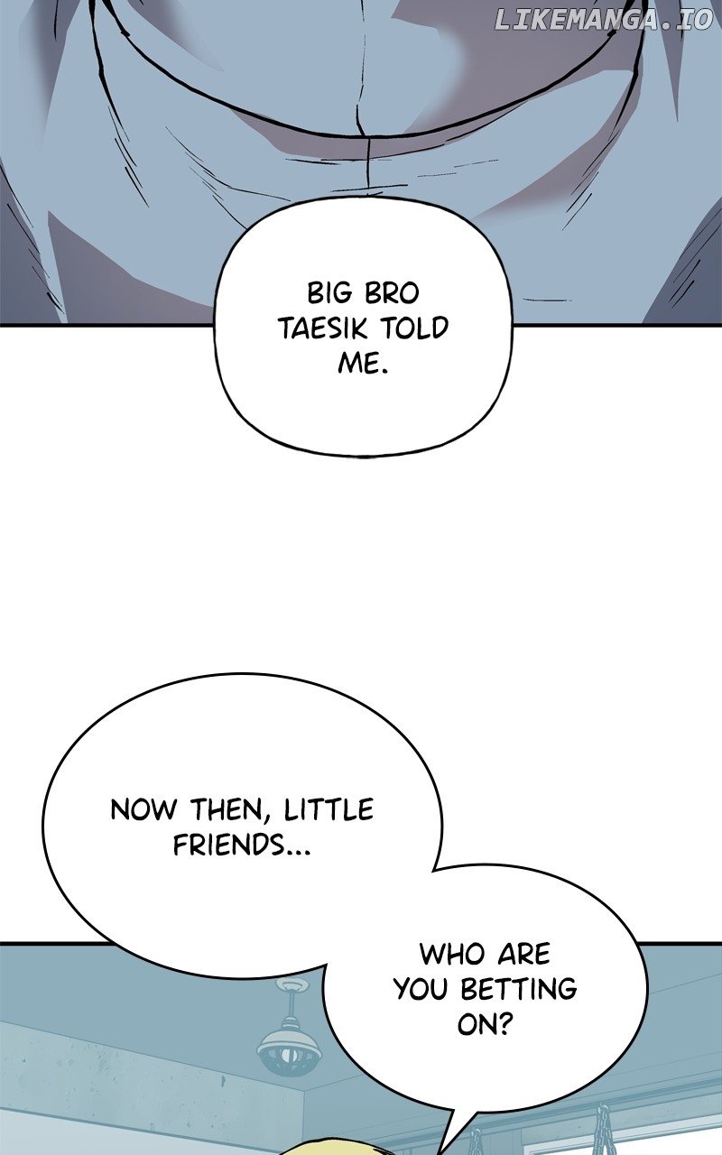 Read Boss Returns Manga Online