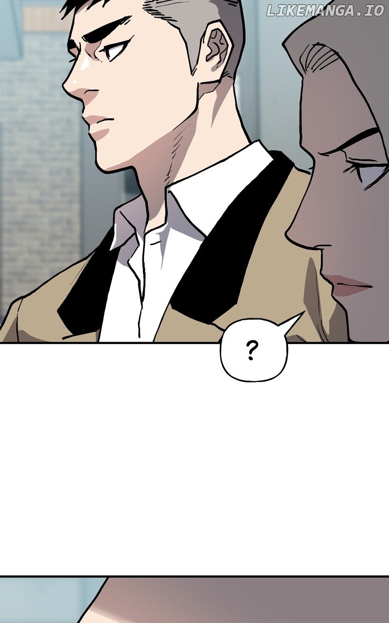 Read Boss Returns Manga Online
