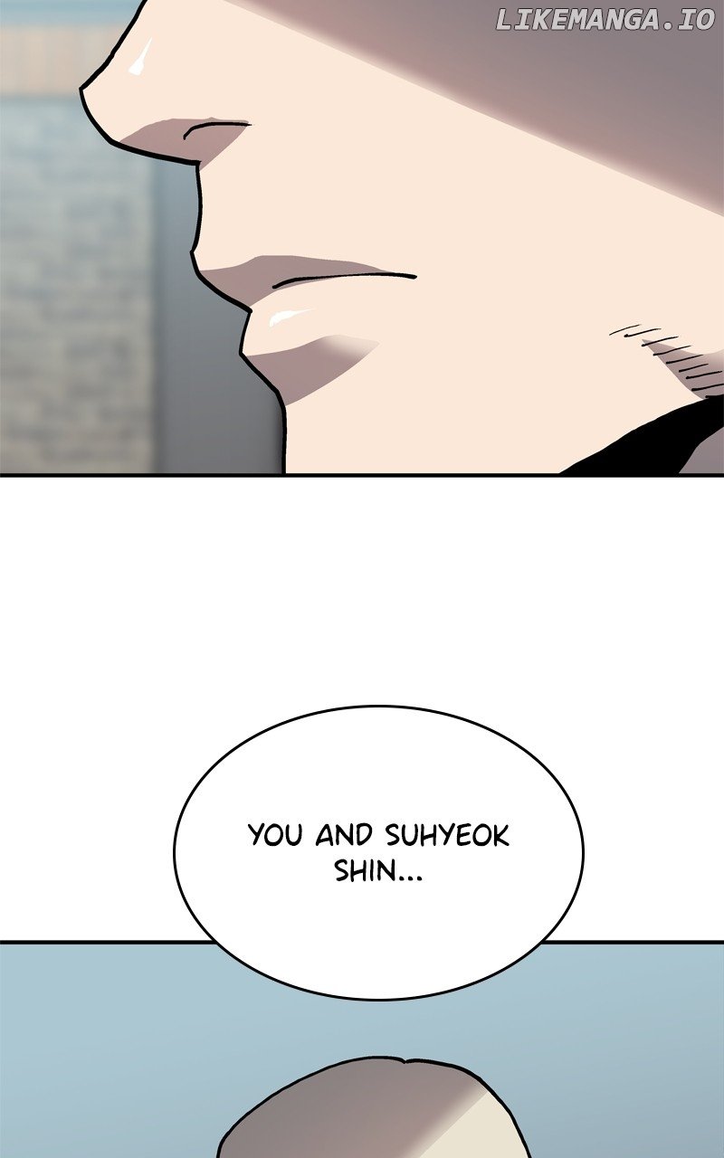 Read Boss Returns Manga Online