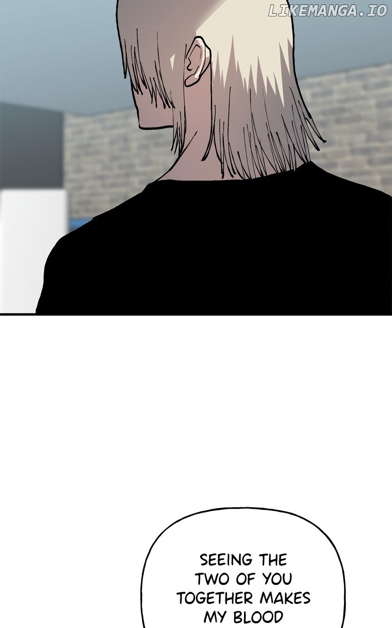 Read Boss Returns Manga Online