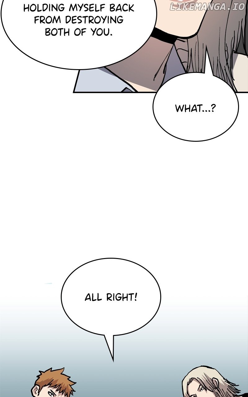 Read Boss Returns Manga Online