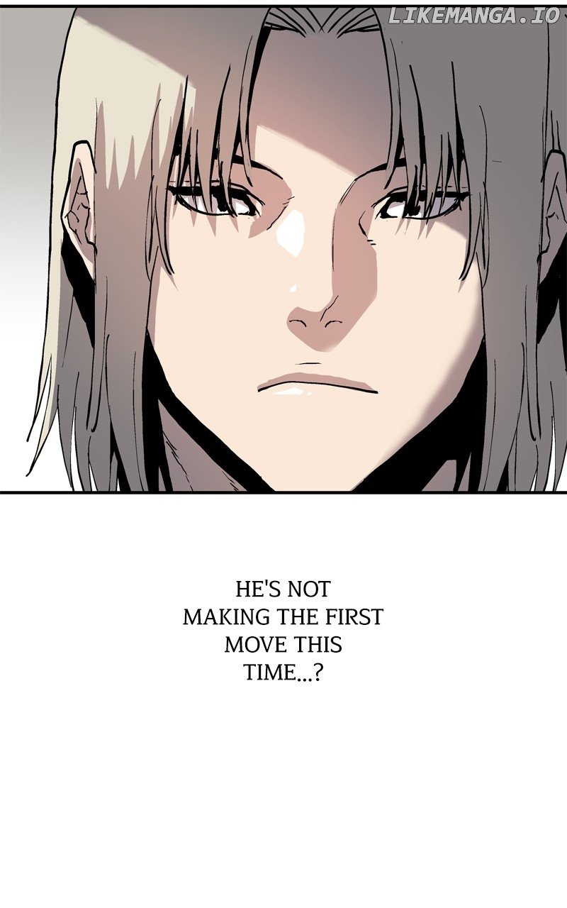Read Boss Returns Manga Online
