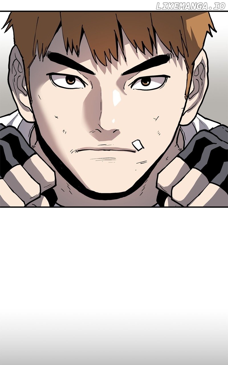 Read Boss Returns Manga Online