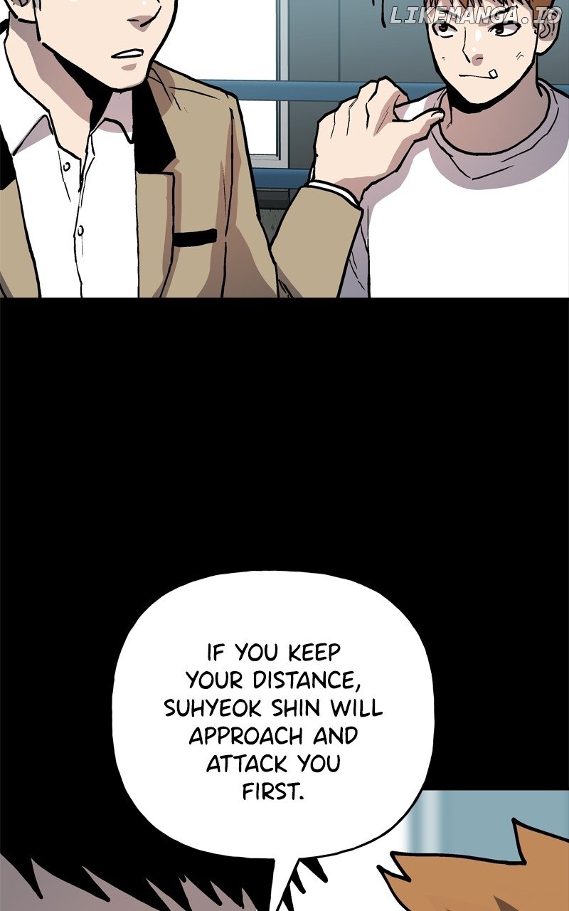 Read Boss Returns Manga Online