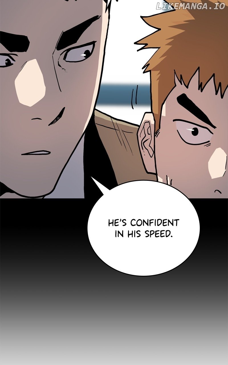 Read Boss Returns Manga Online