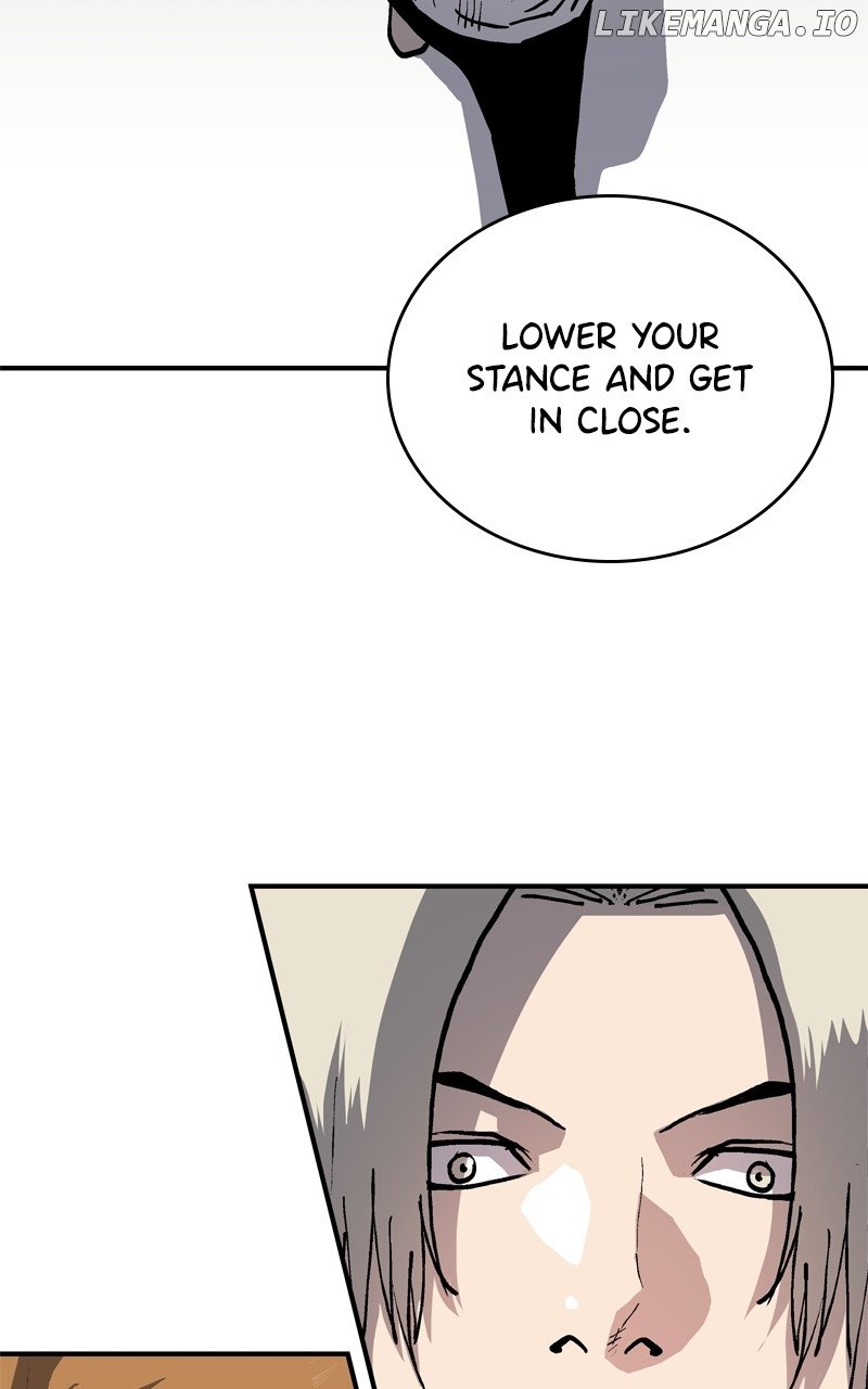 Read Boss Returns Manga Online