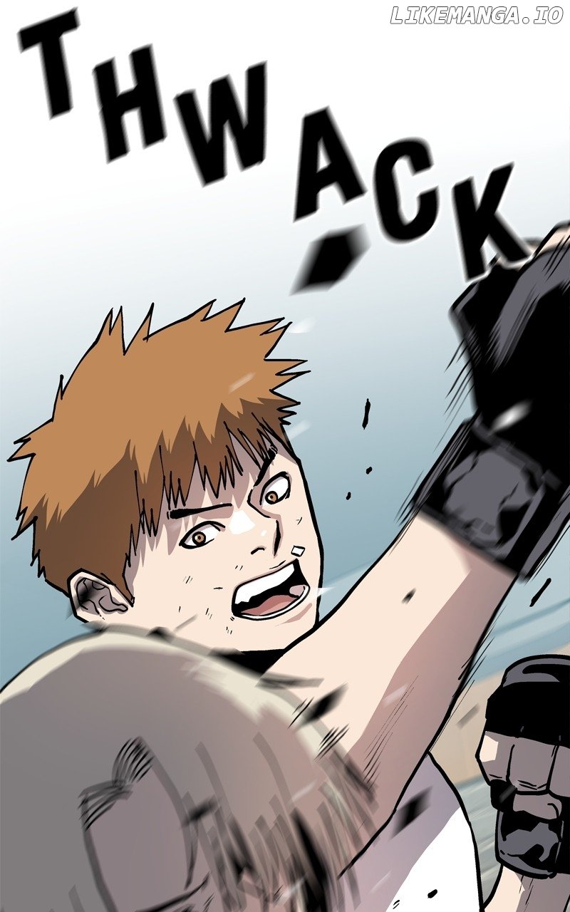 Read Boss Returns Manga Online