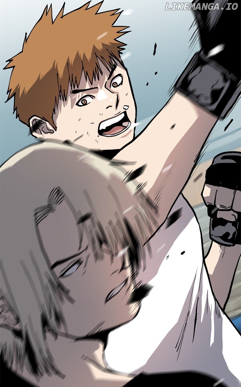 Read Boss Returns Manga Online