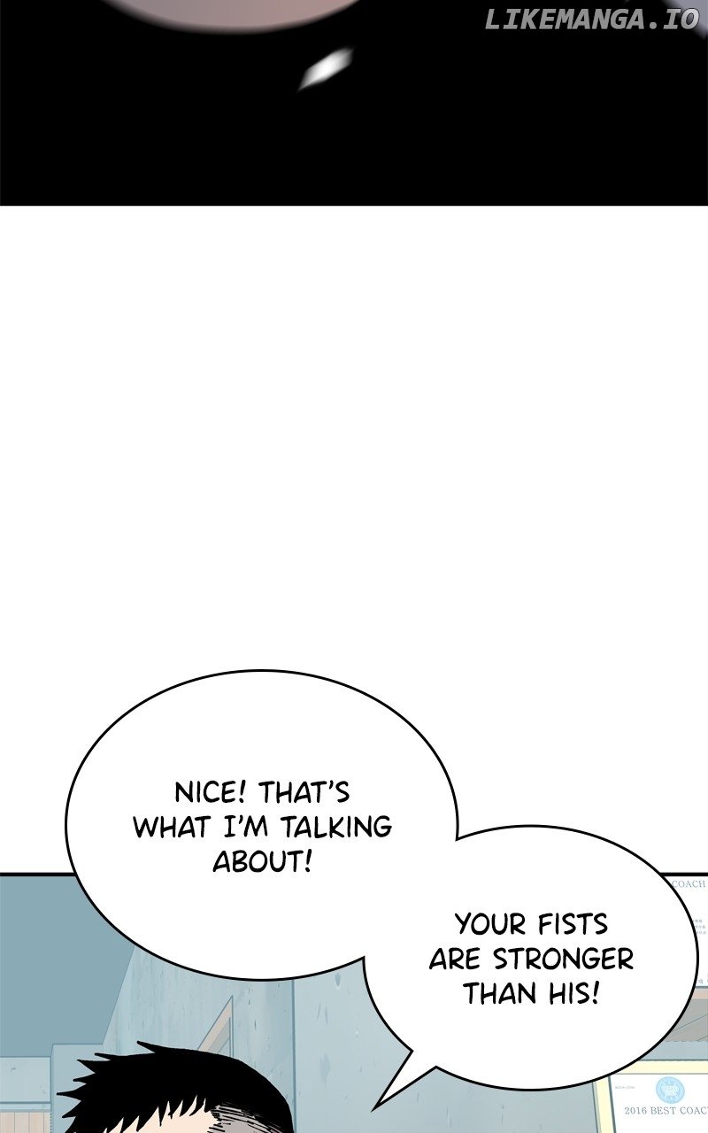 Read Boss Returns Manga Online
