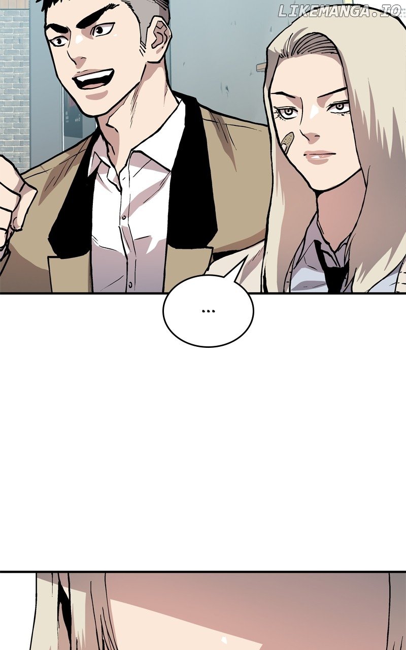 Read Boss Returns Manga Online