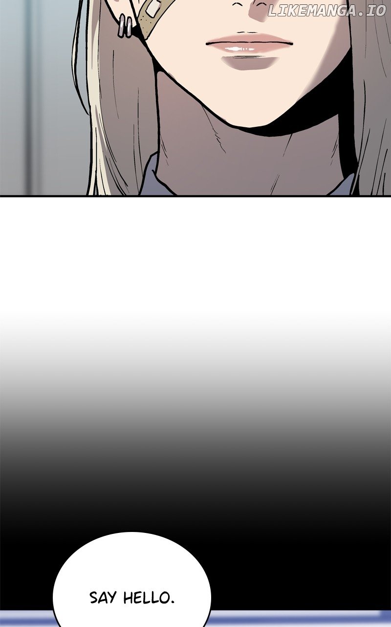 Read Boss Returns Manga Online