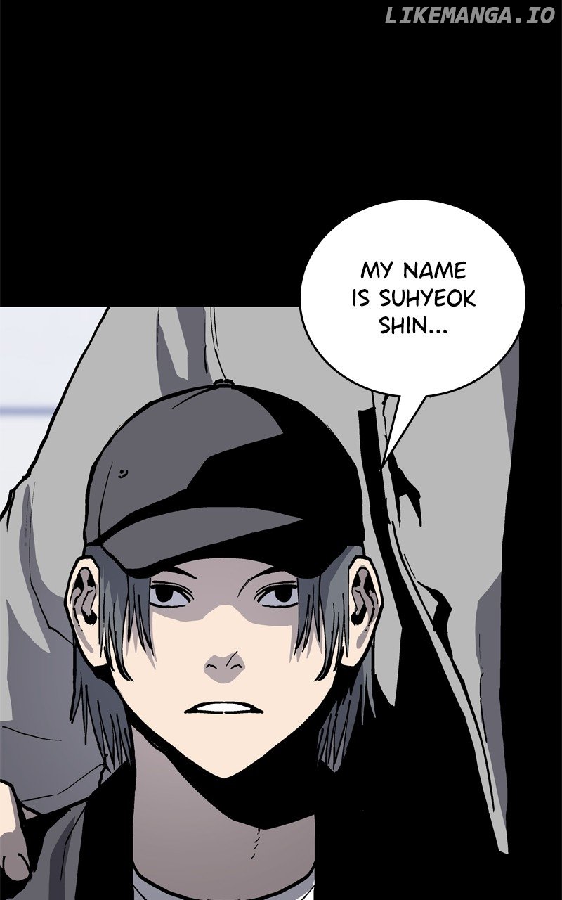 Read Boss Returns Manga Online