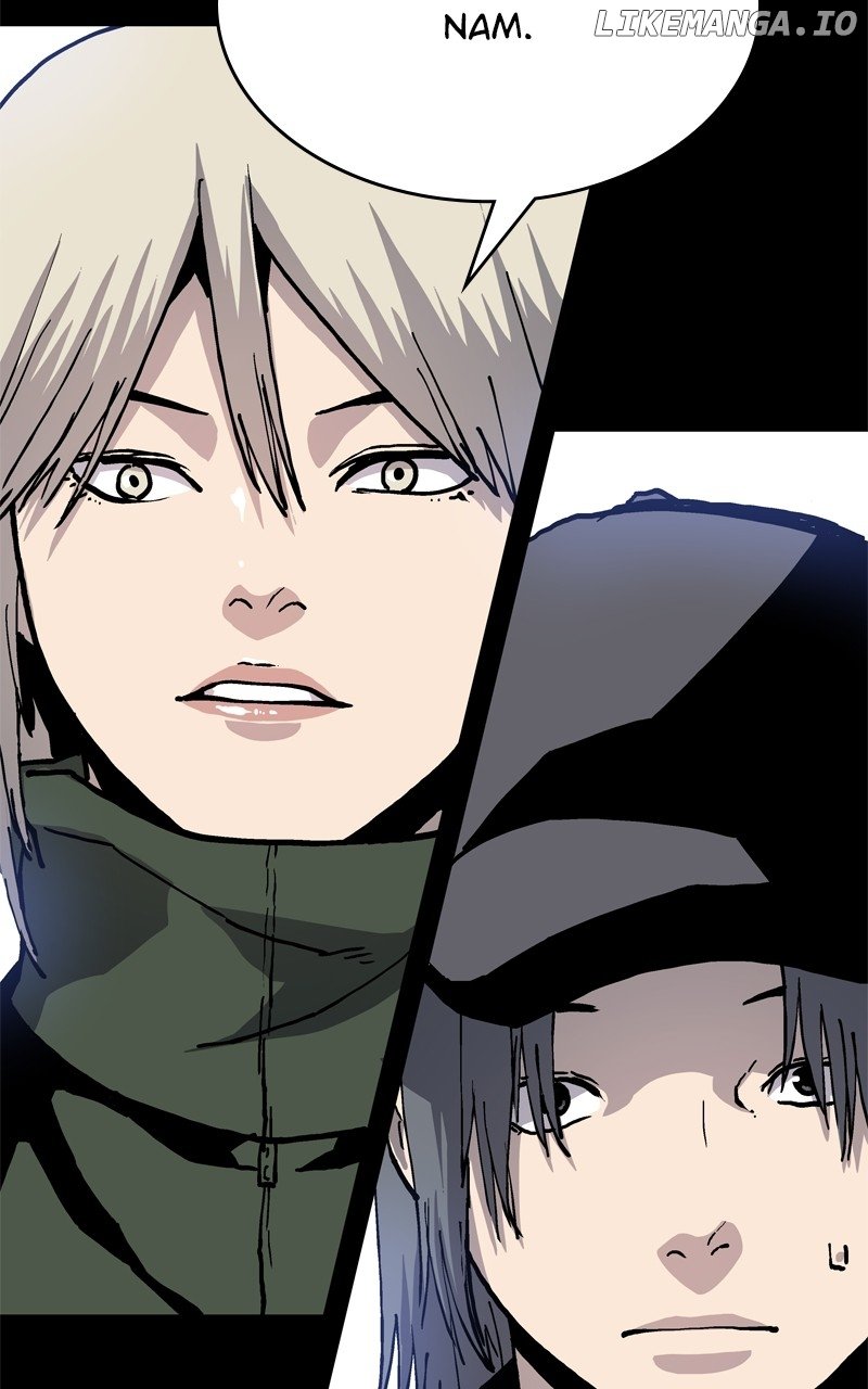 Read Boss Returns Manga Online