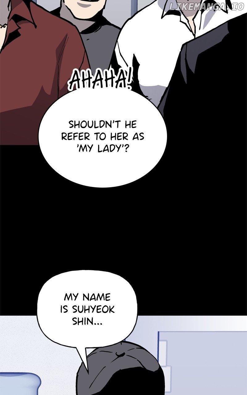 Read Boss Returns Manga Online