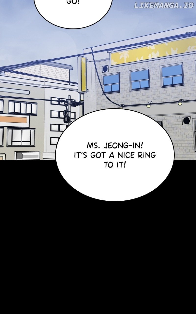 Read Boss Returns Manga Online