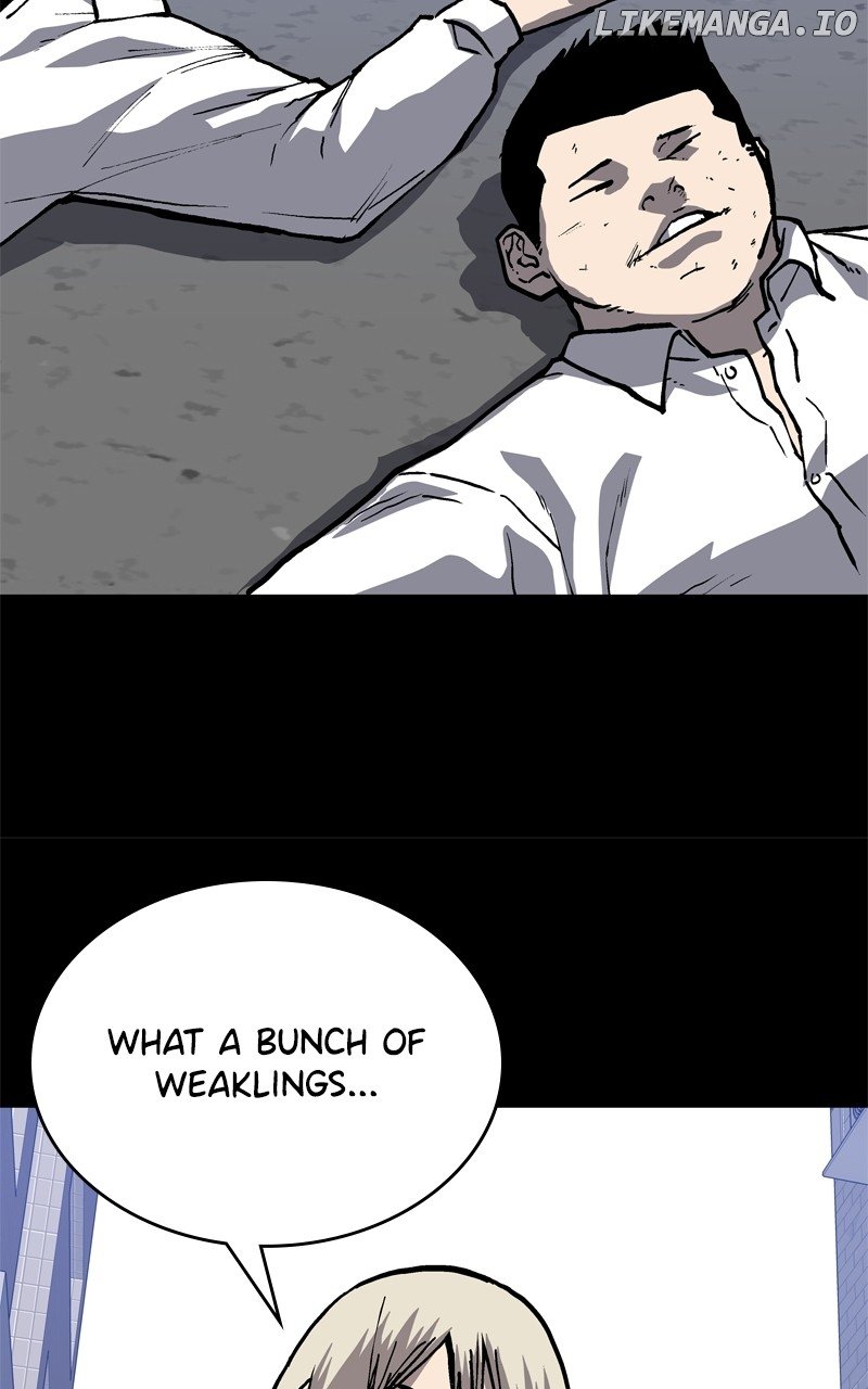 Read Boss Returns Manga Online