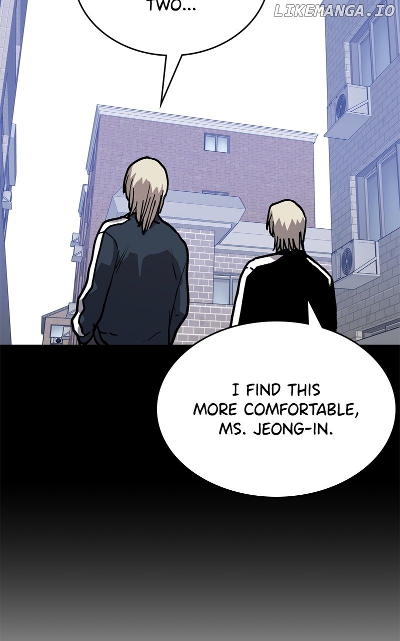 Read Boss Returns Manga Online