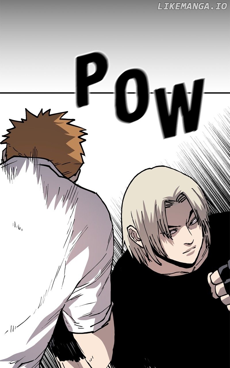 Read Boss Returns Manga Online