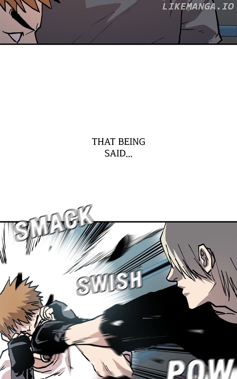 Read Boss Returns Manga Online