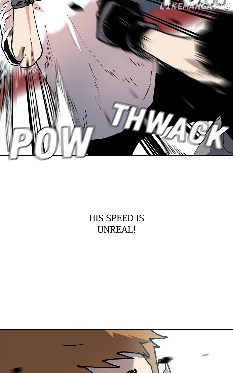 Read Boss Returns Manga Online