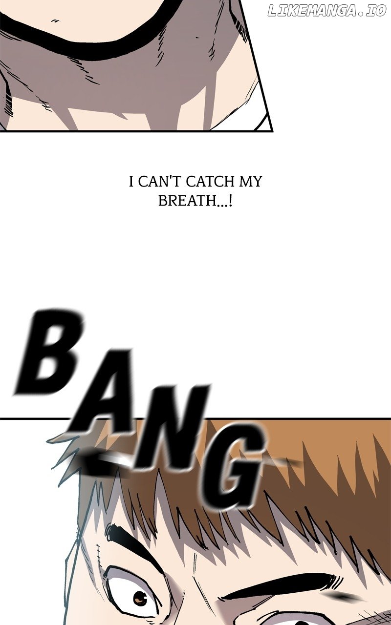 Read Boss Returns Manga Online