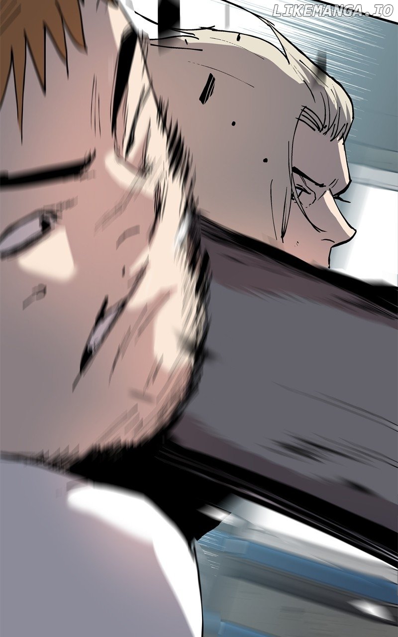 Read Boss Returns Manga Online