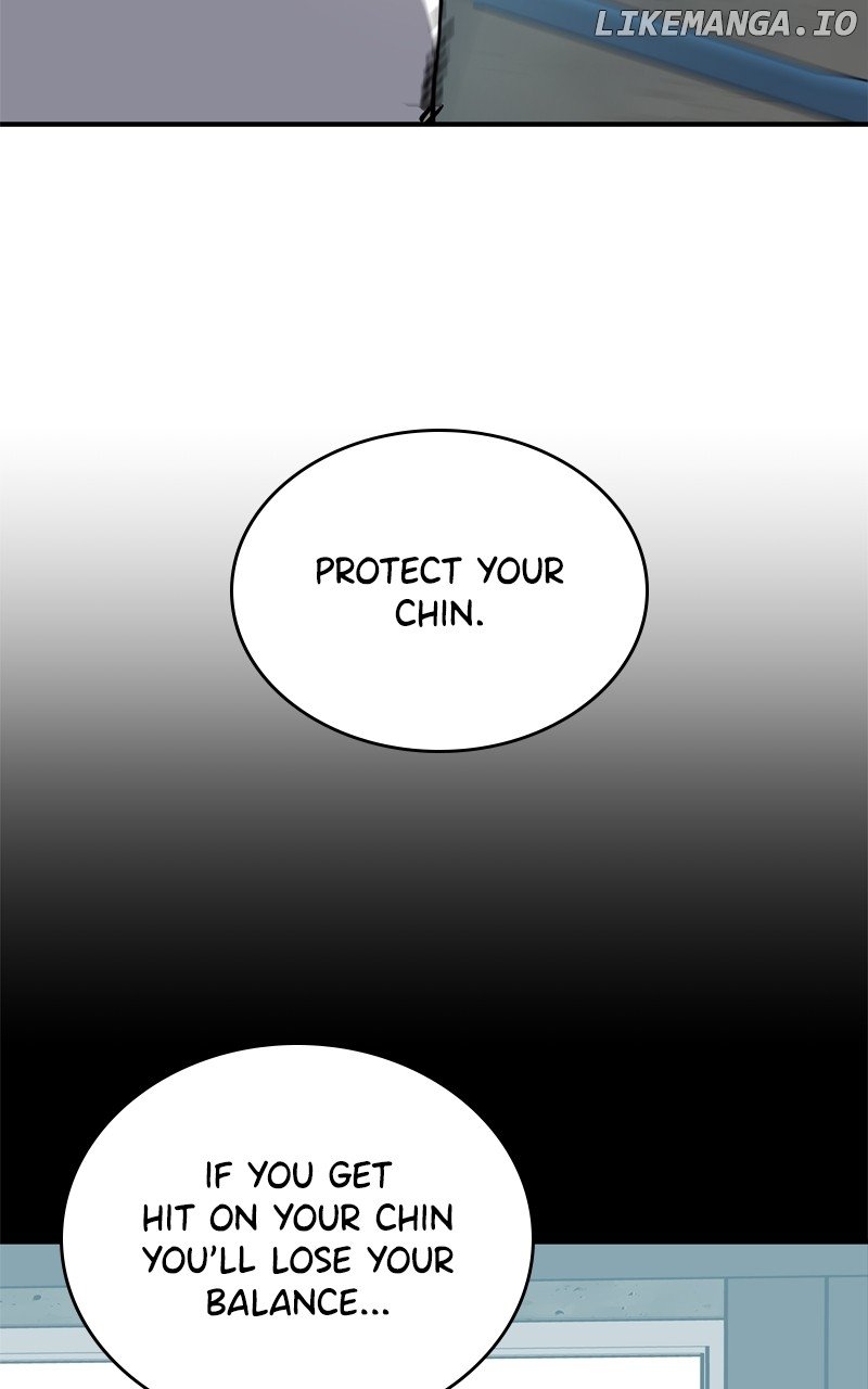 Read Boss Returns Manga Online