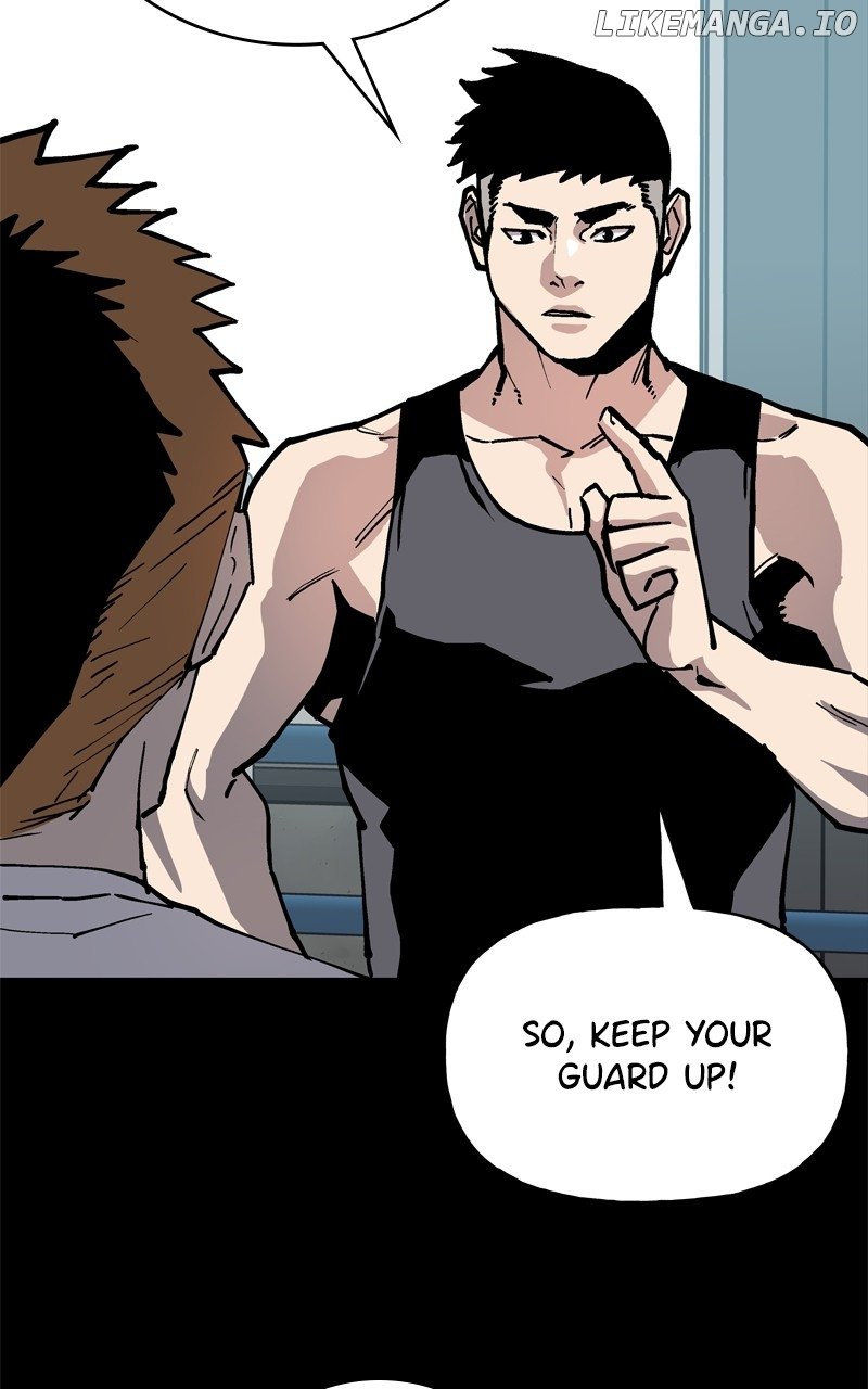 Read Boss Returns Manga Online