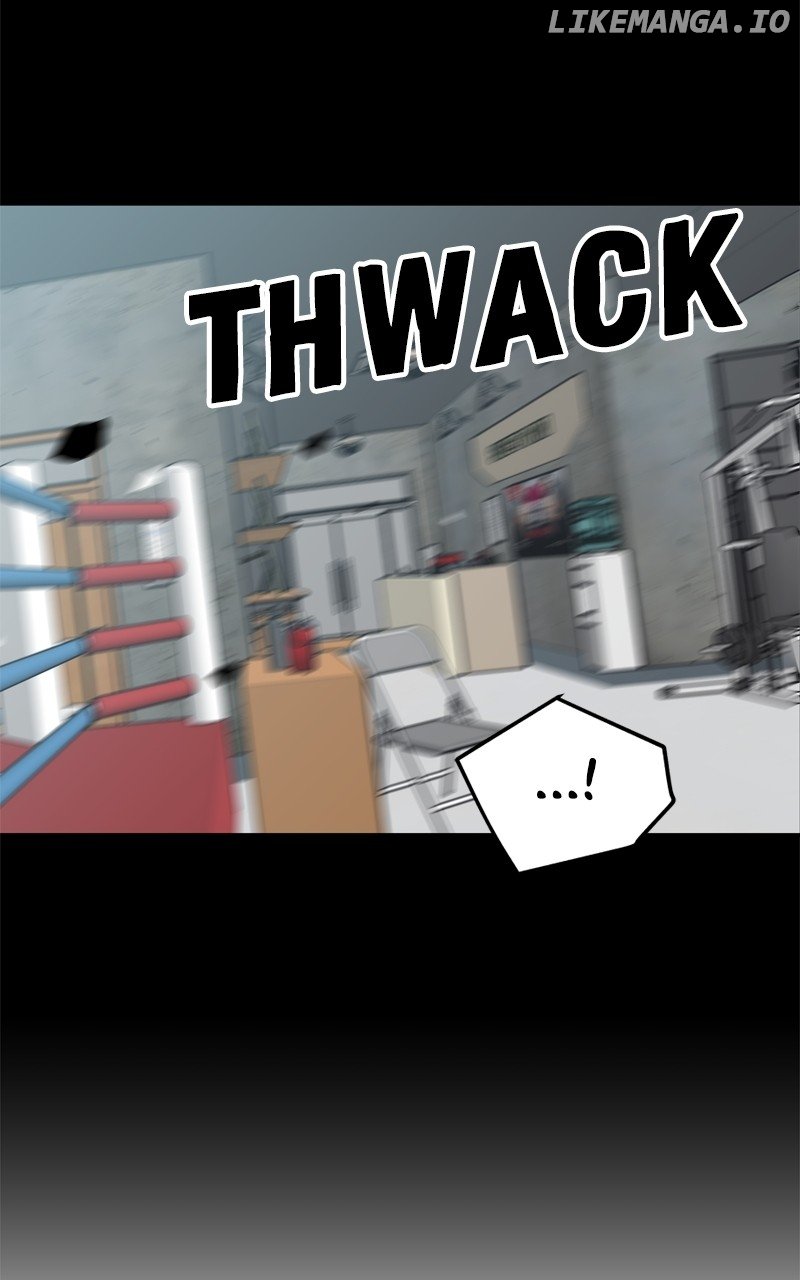 Read Boss Returns Manga Online
