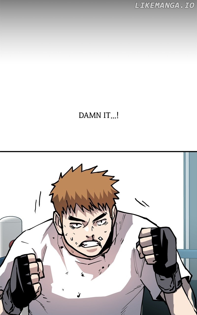 Read Boss Returns Manga Online