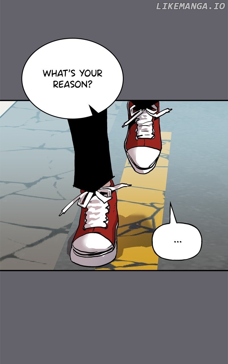 Read Boss Returns Manga Online