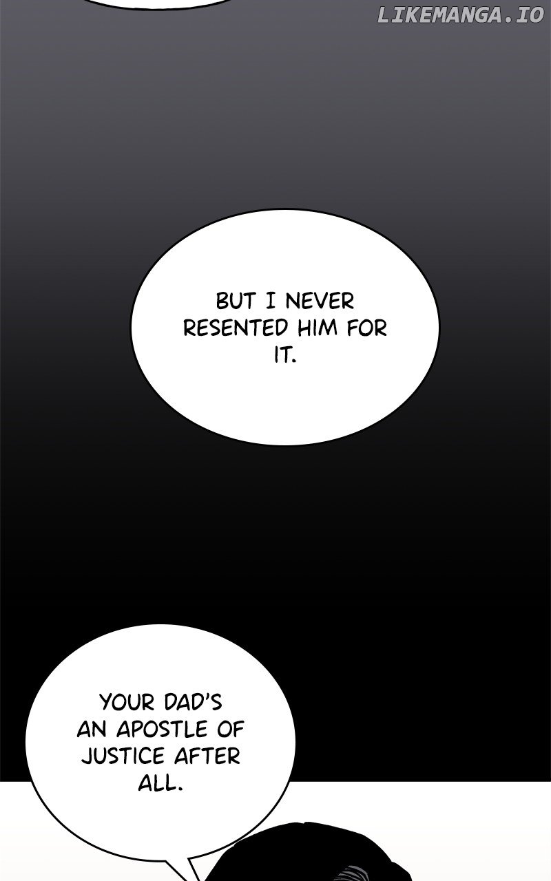 Read Boss Returns Manga Online