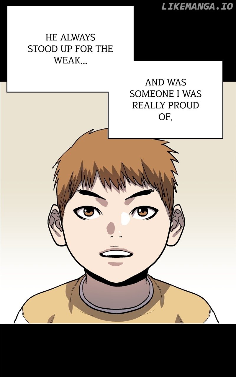Read Boss Returns Manga Online