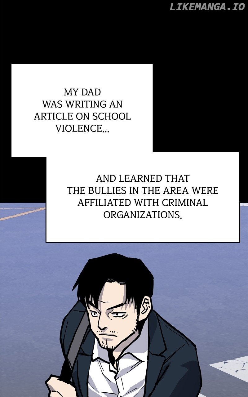 Read Boss Returns Manga Online