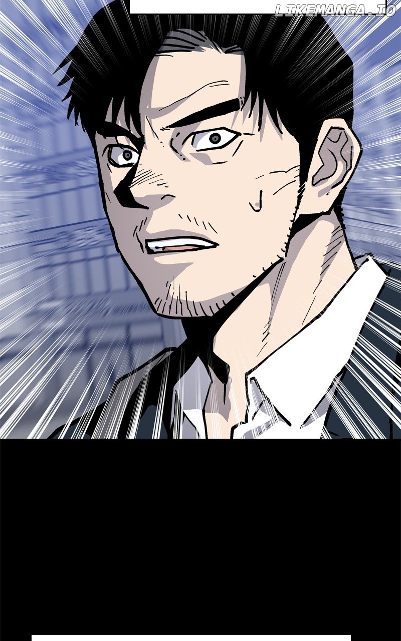 Read Boss Returns Manga Online