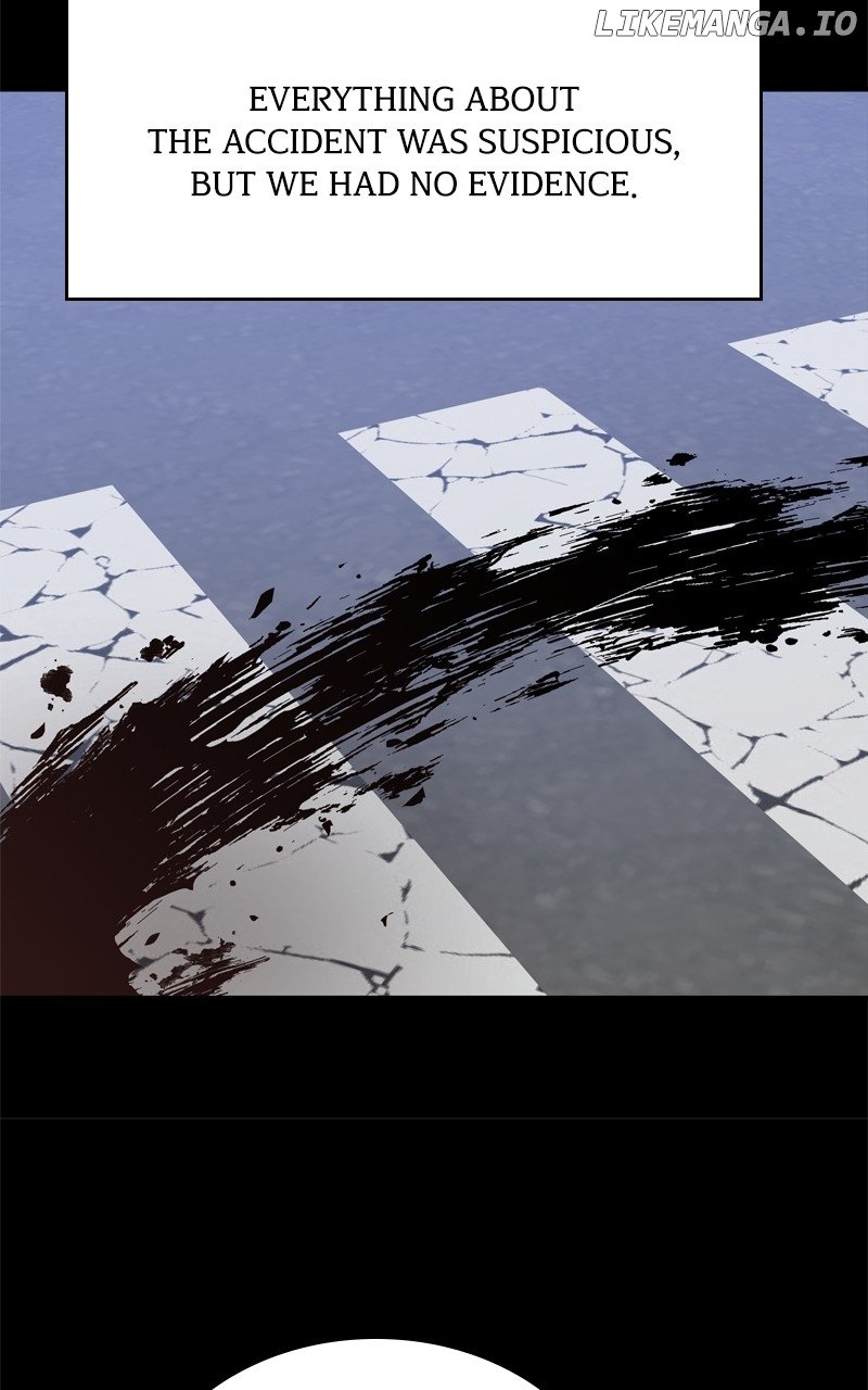 Read Boss Returns Manga Online