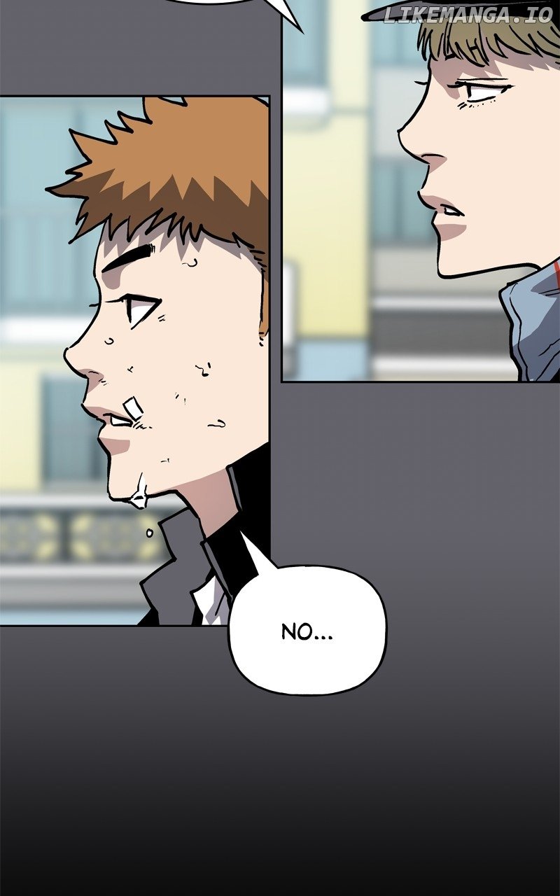 Read Boss Returns Manga Online
