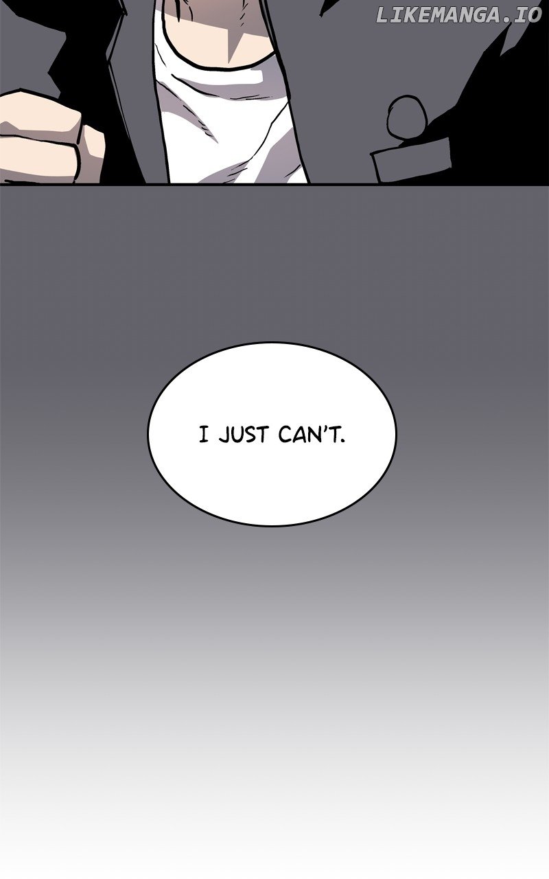 Read Boss Returns Manga Online